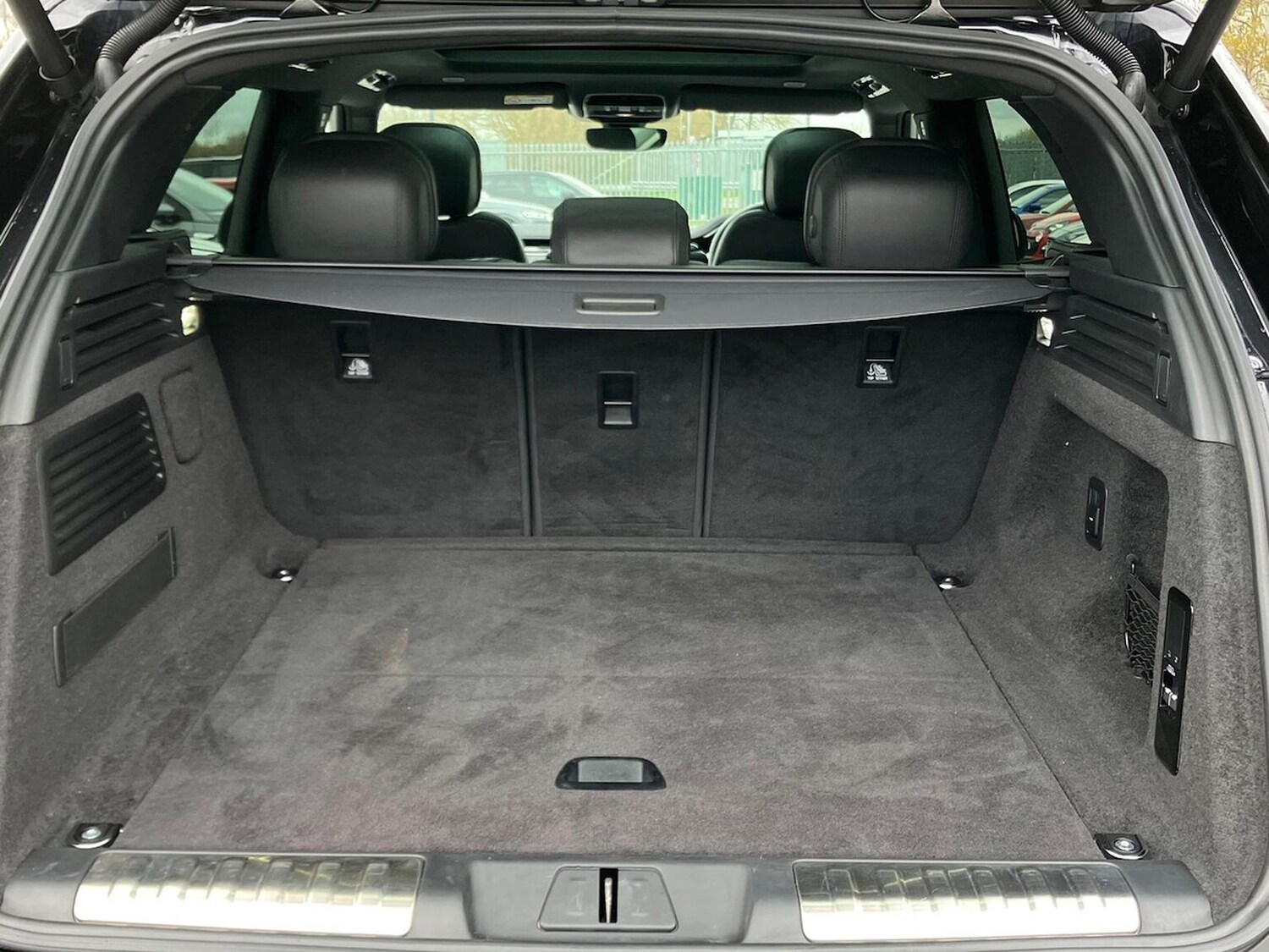 Used Land Rover Range Rover Sport 2024 for sale - 78106301: Photo 12