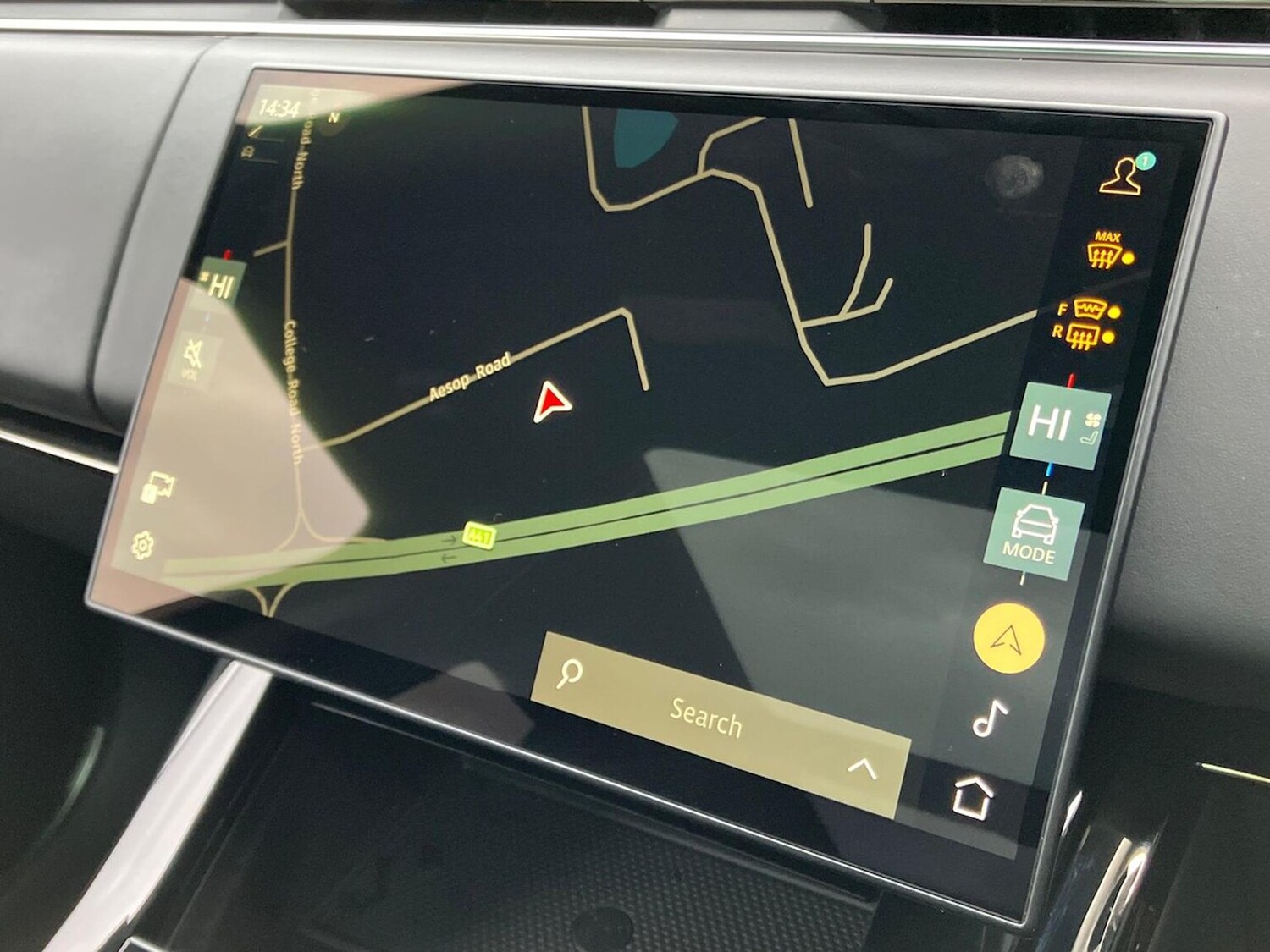 Used Land Rover Range Rover Sport 2024 for sale - 78106301: Photo 13