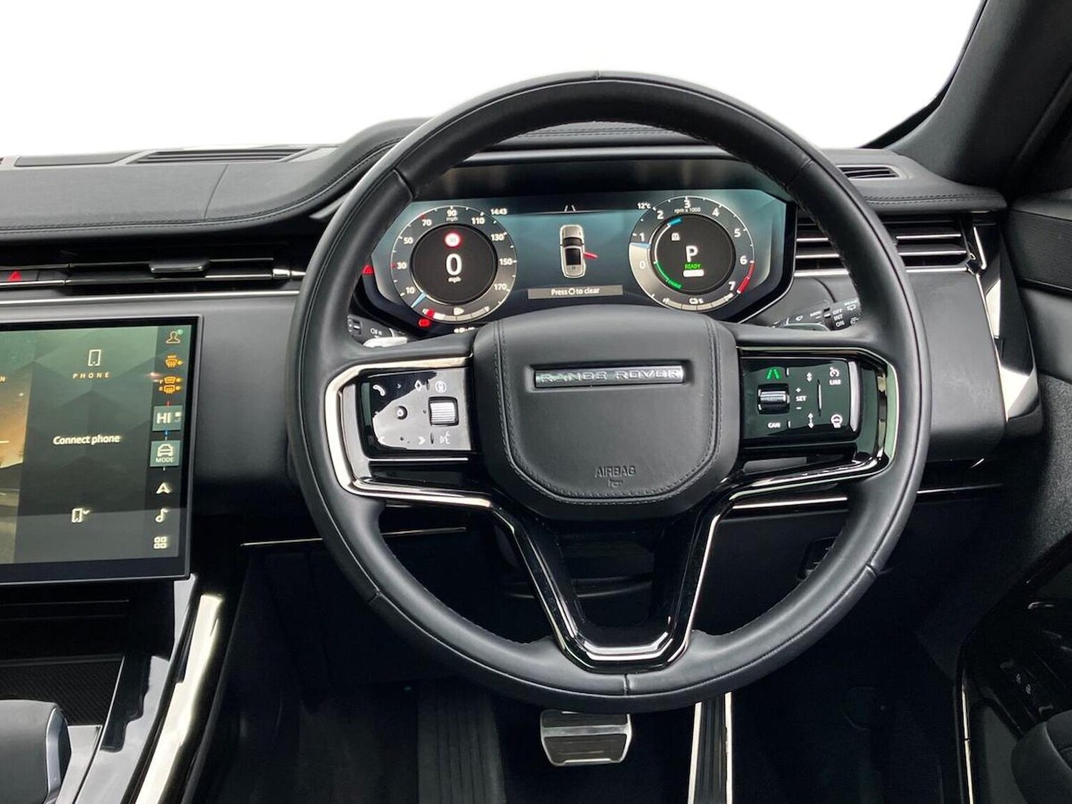 Used Land Rover Range Rover Sport 2024 for sale - 78106301: Photo 17