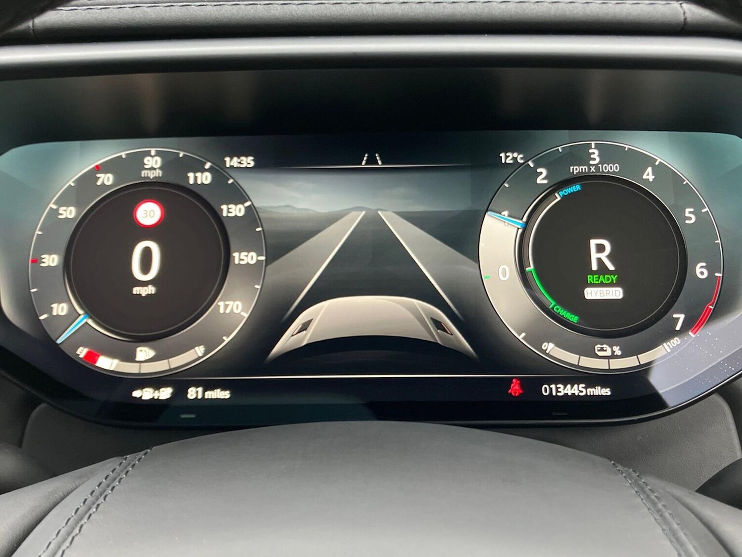 Used Land Rover Range Rover Sport 2024 for sale - 78106301: Photo 18