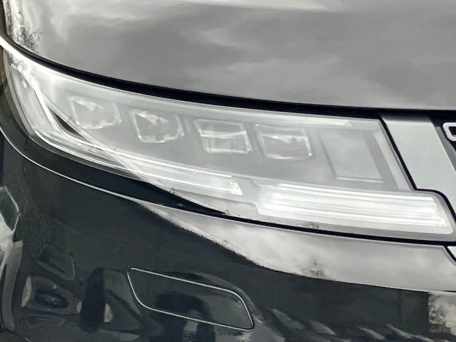 Used Land Rover Range Rover Sport 2024 for sale - 78106301: Photo 19