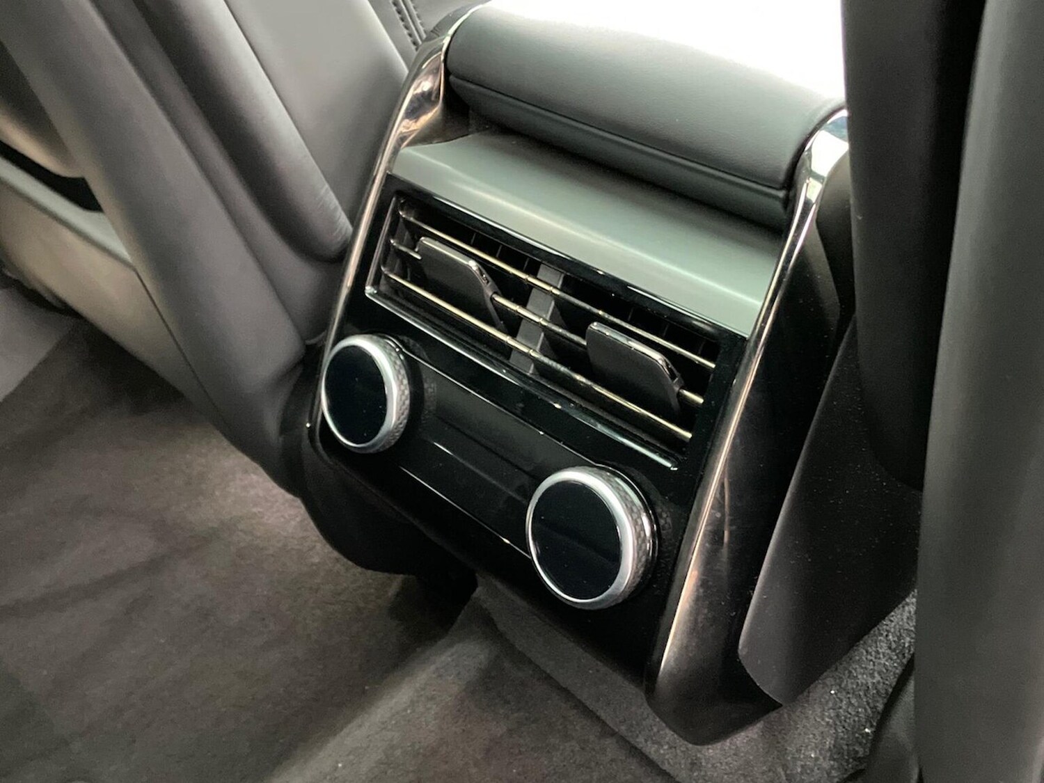 Used Land Rover Range Rover Sport 2024 for sale - 78106301: Photo 20