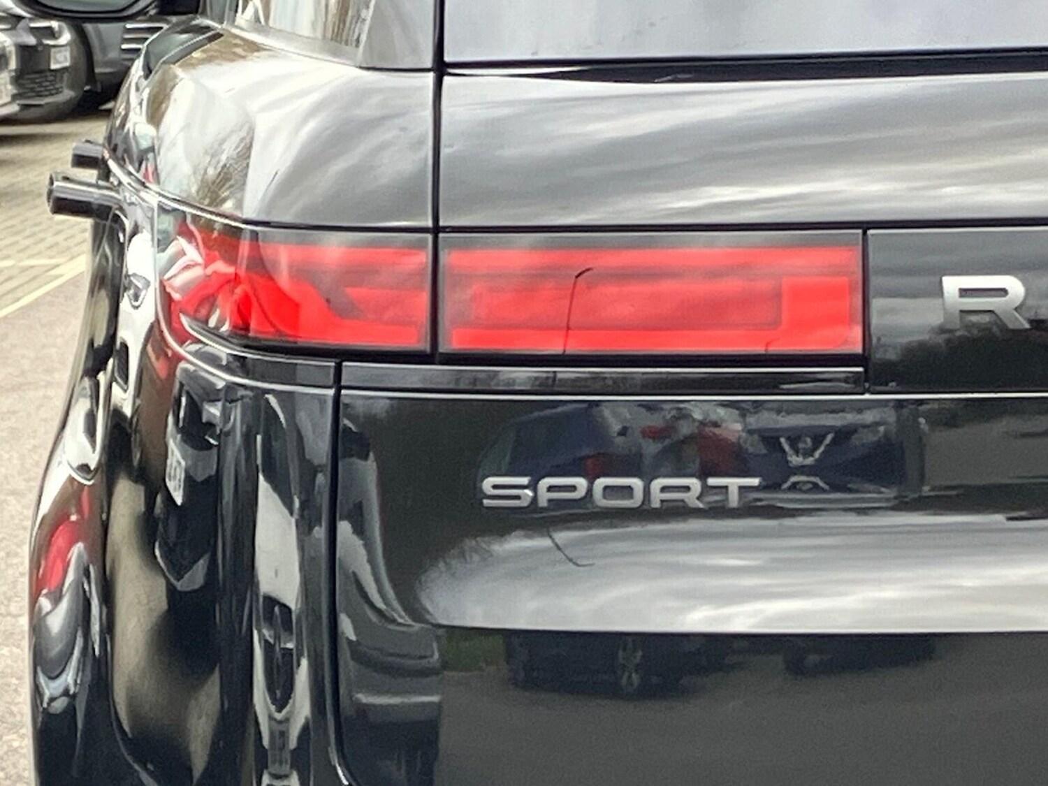 Used Land Rover Range Rover Sport 2024 for sale - 78106301: Photo 21