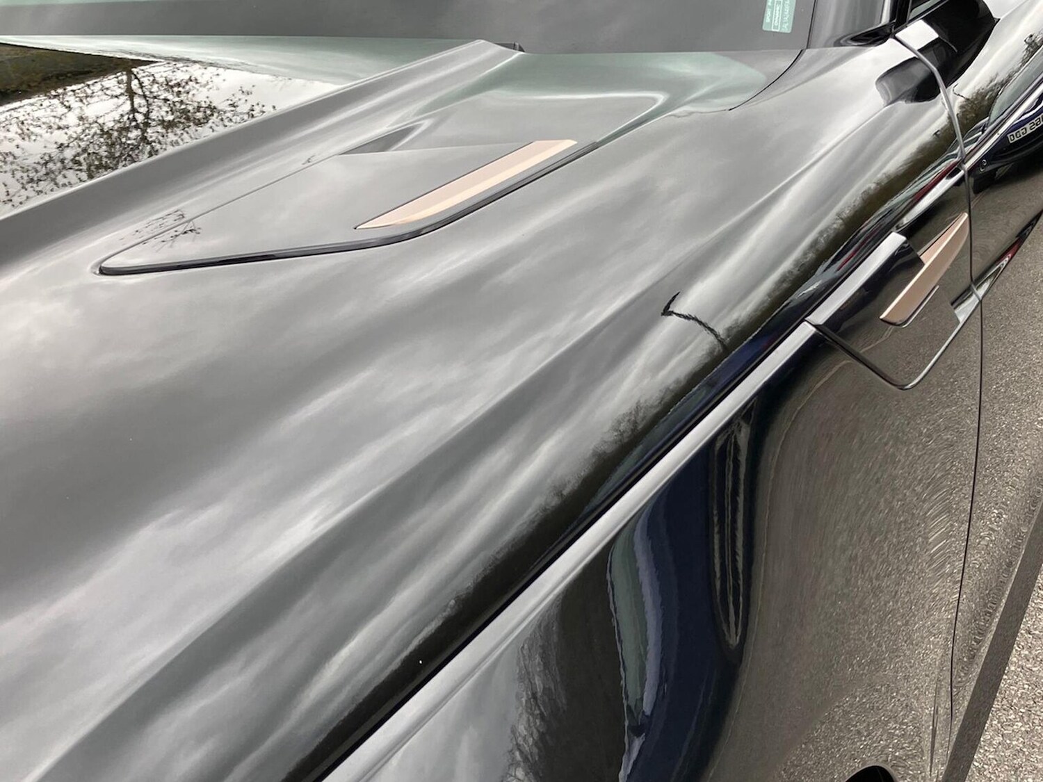 Used Land Rover Range Rover Sport 2024 for sale - 78106301: Photo 22