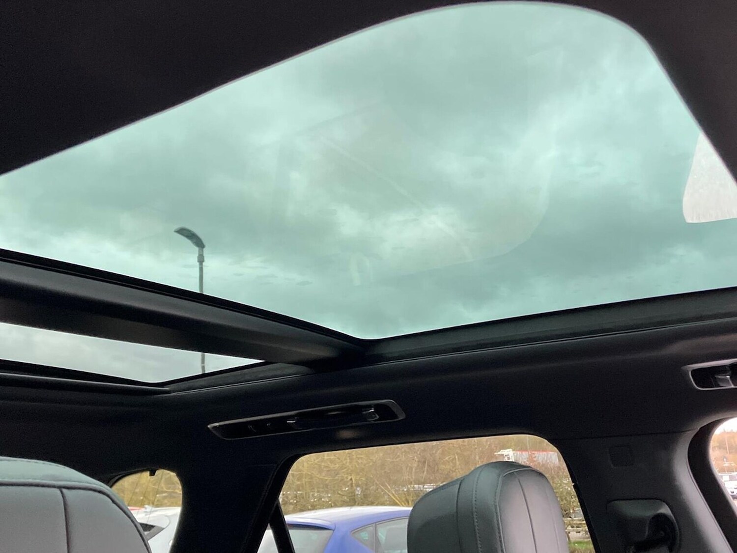 Used Land Rover Range Rover Sport 2024 for sale - 78106301: Photo 23