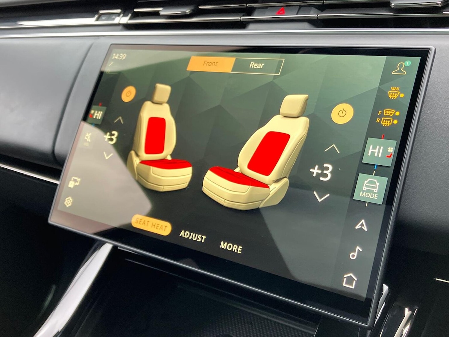 Used Land Rover Range Rover Sport 2024 for sale - 78106301: Photo 24