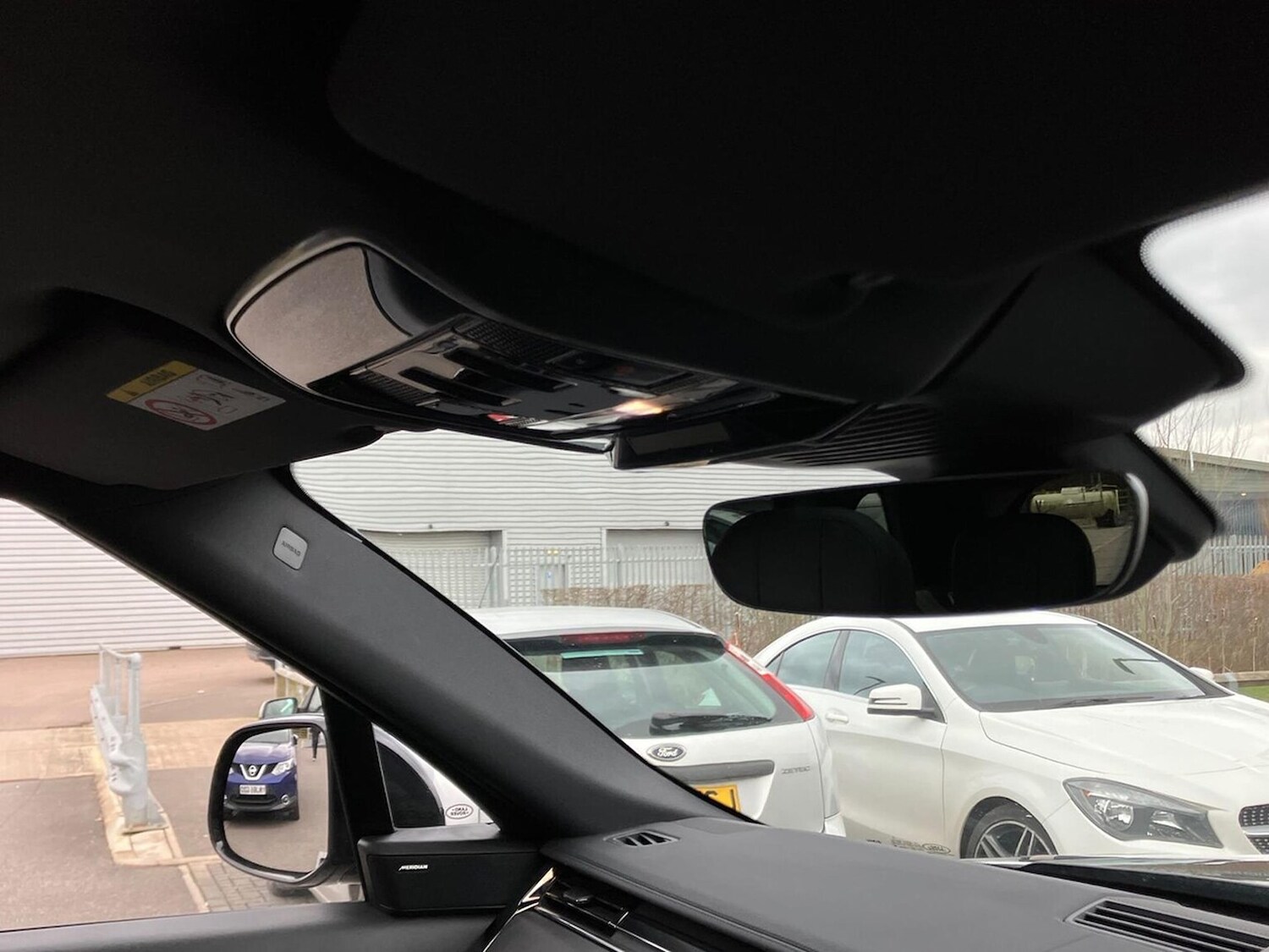 Used Land Rover Range Rover Sport 2024 for sale - 78106301: Photo 25