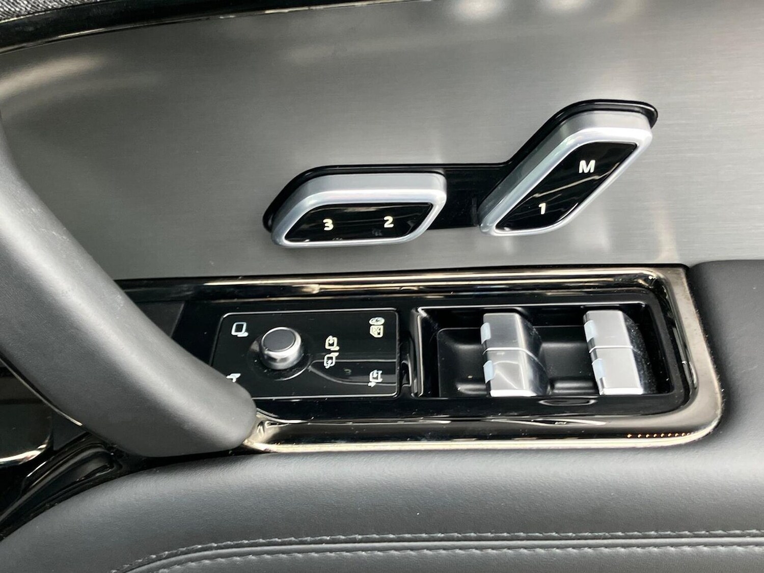 Used Land Rover Range Rover Sport 2024 for sale - 78106301: Photo 27