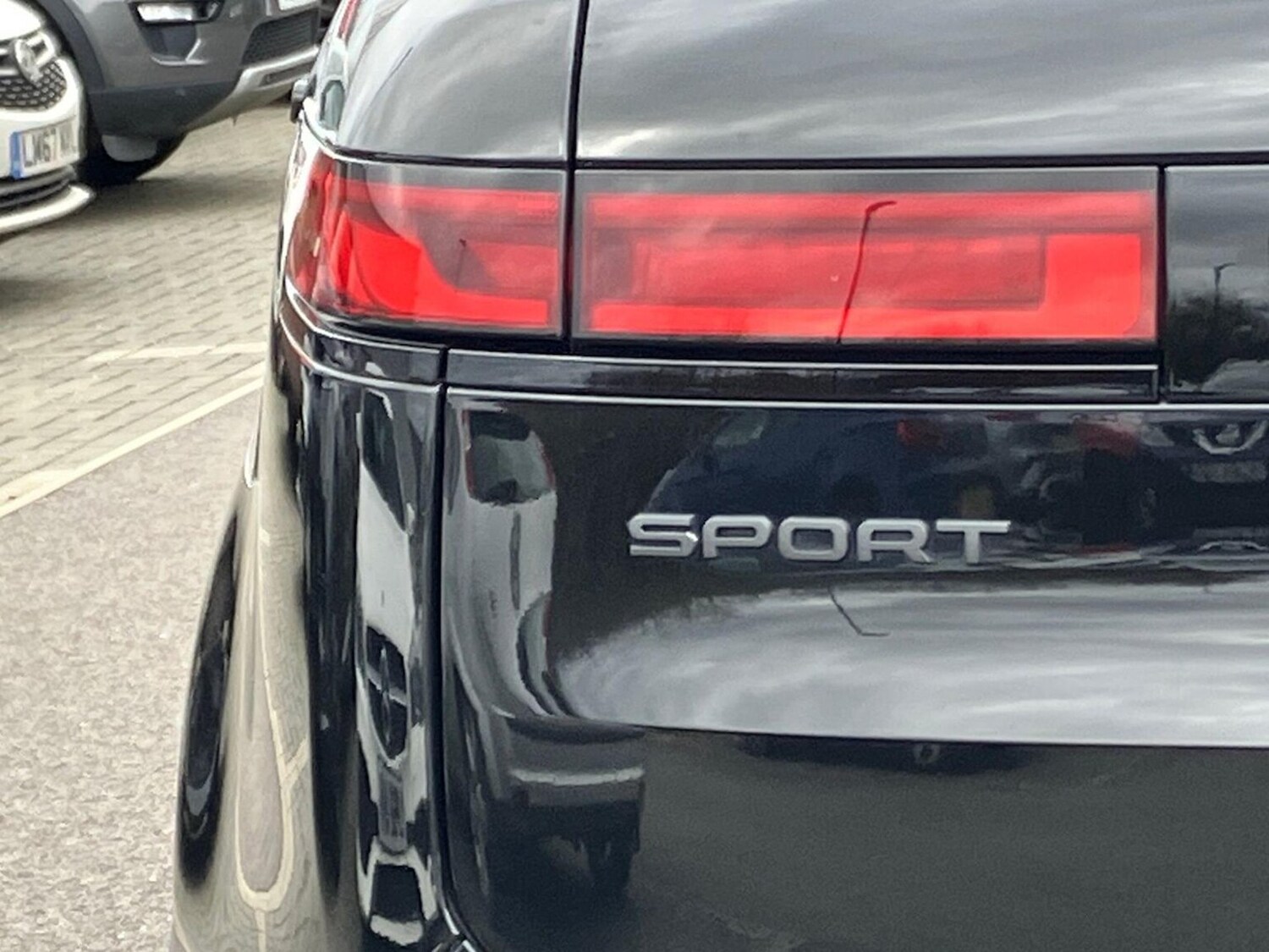 Used Land Rover Range Rover Sport 2024 for sale - 78106301: Photo 28