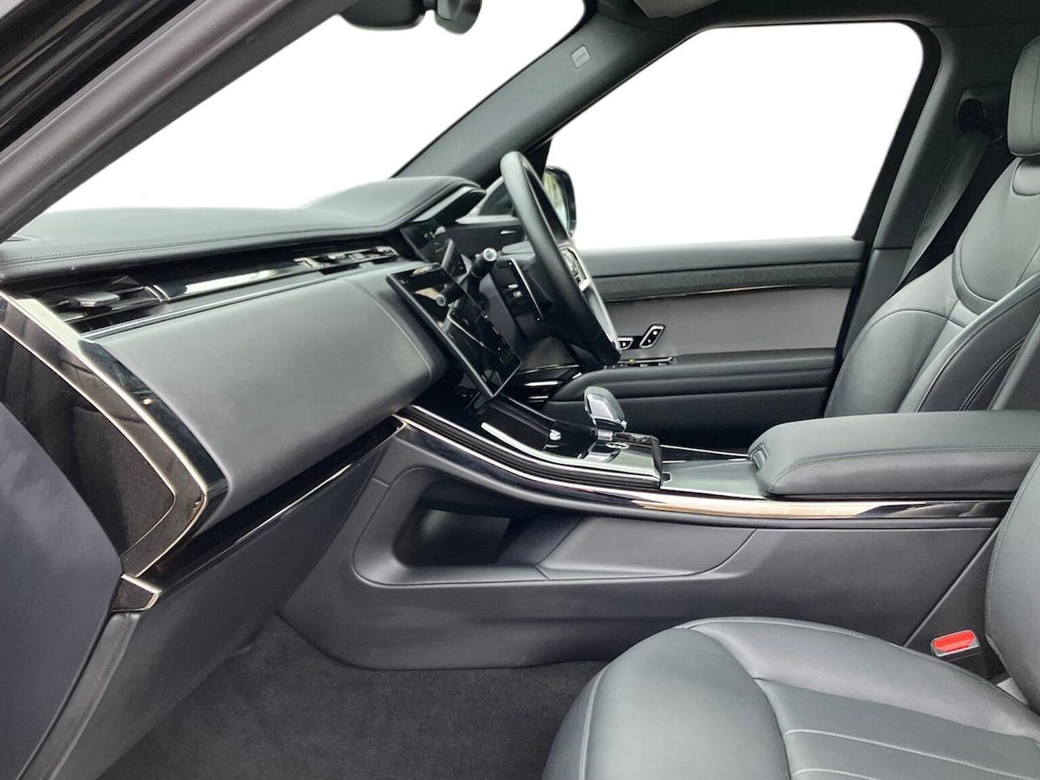 Used Land Rover Range Rover Sport 2024 for sale - 78106301: Photo 5