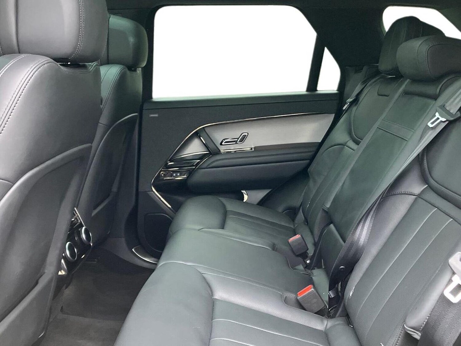 Used Land Rover Range Rover Sport 2024 for sale - 78106301: Photo 6