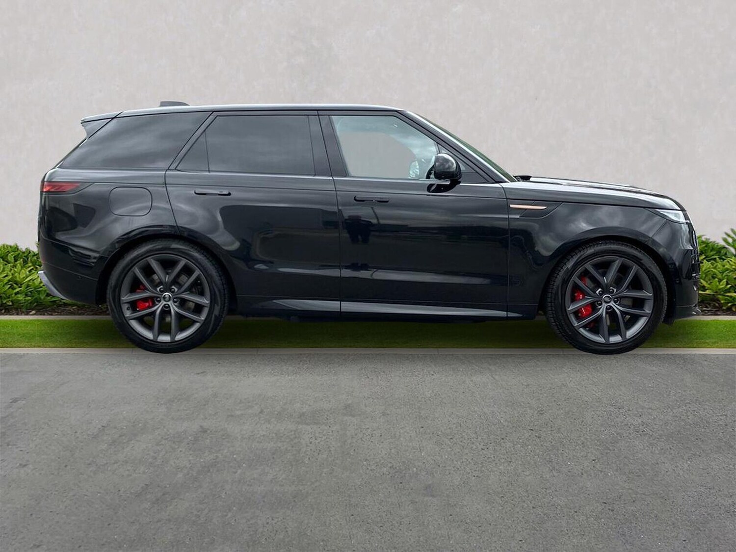 Used Land Rover Range Rover Sport 2024 for sale - 78106301: Photo 7