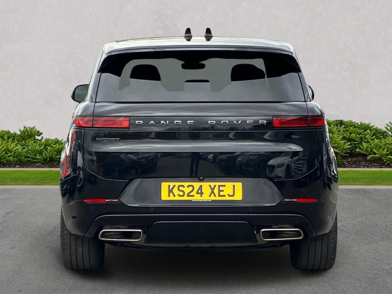 Used Land Rover Range Rover Sport 2024 for sale - 78106301: Photo 8