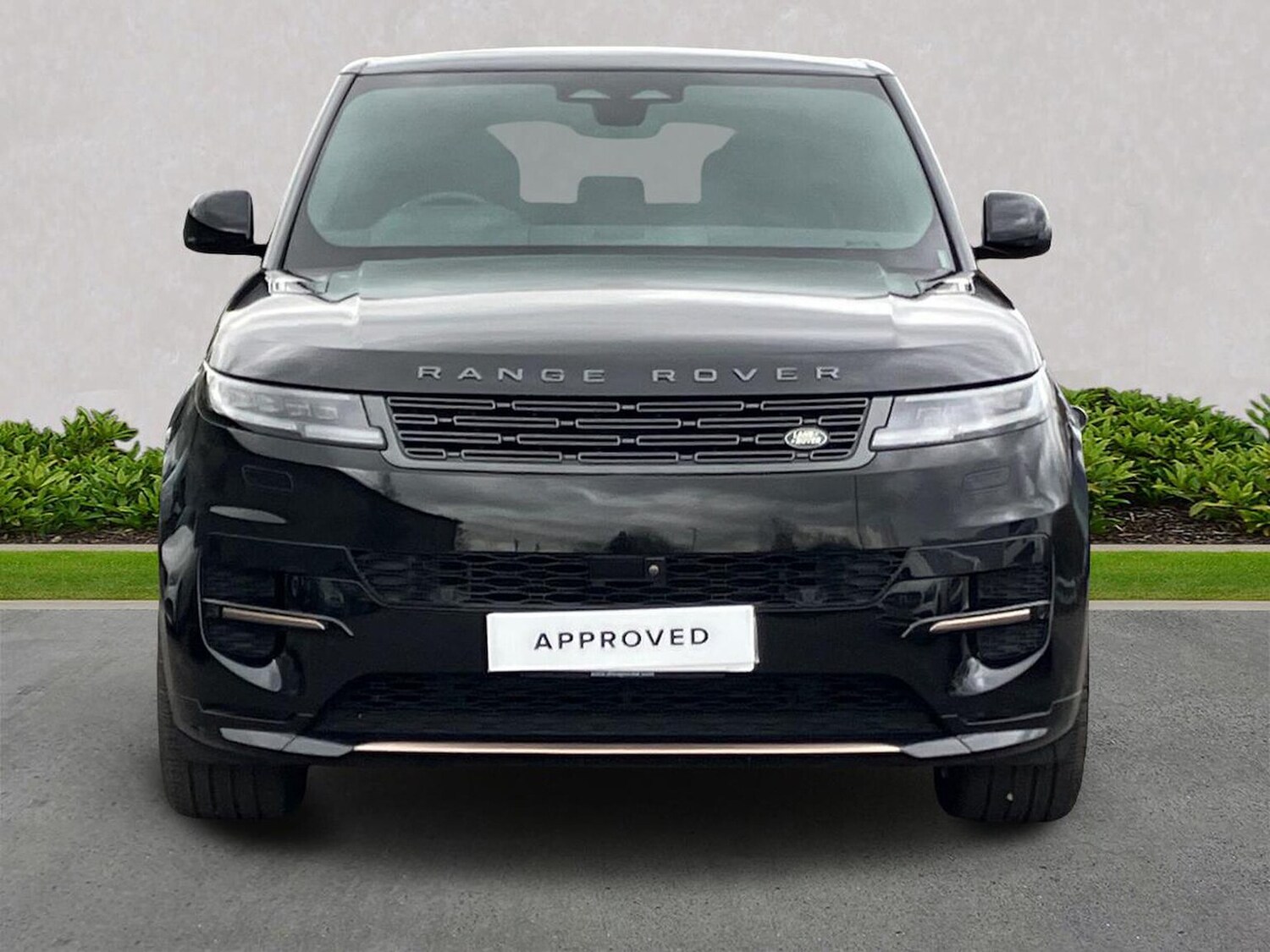 Used Land Rover Range Rover Sport 2024 for sale - 78106301: Photo 9
