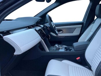 Used Land Rover Discovery Sport 2026 for sale - 78454688: Photo