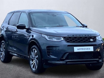 Used Land Rover Discovery Sport 2026 for sale - 78360233: Photo