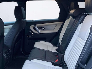 Used Land Rover Discovery Sport 2026 for sale - 78360233: Photo