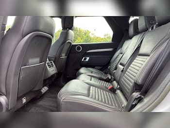 Used Land Rover Discovery 2022 for sale - 79616519: Photo