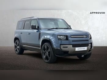 Used Land Rover Defender 2024 for sale - 79839401: Photo
