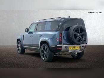 Used Land Rover Defender 2024 for sale - 79839401: Photo