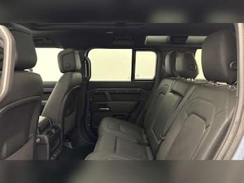 Used Land Rover Defender 2024 for sale - 79839401: Photo