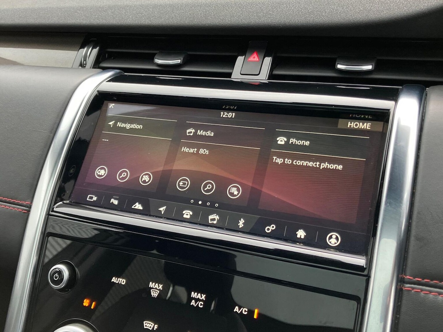 Used Land Rover Discovery Sport 2020 for sale - 76426762: Photo 11