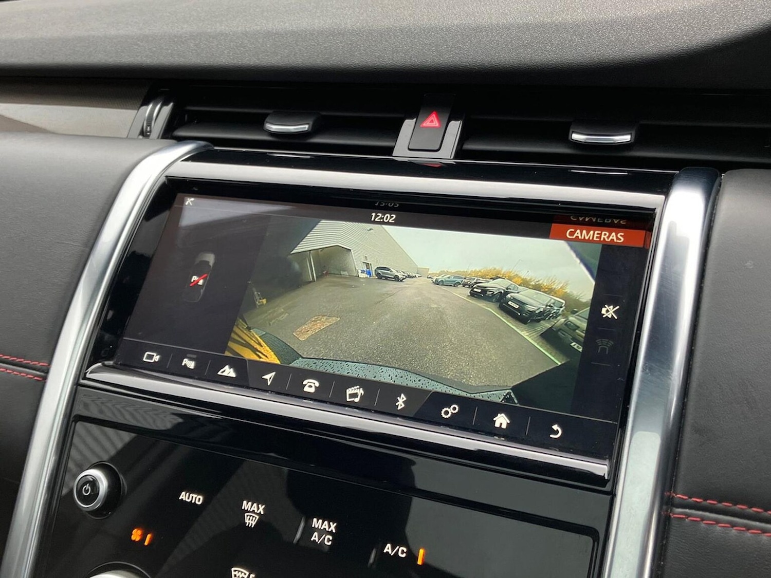 Used Land Rover Discovery Sport 2020 for sale - 76426762: Photo 12