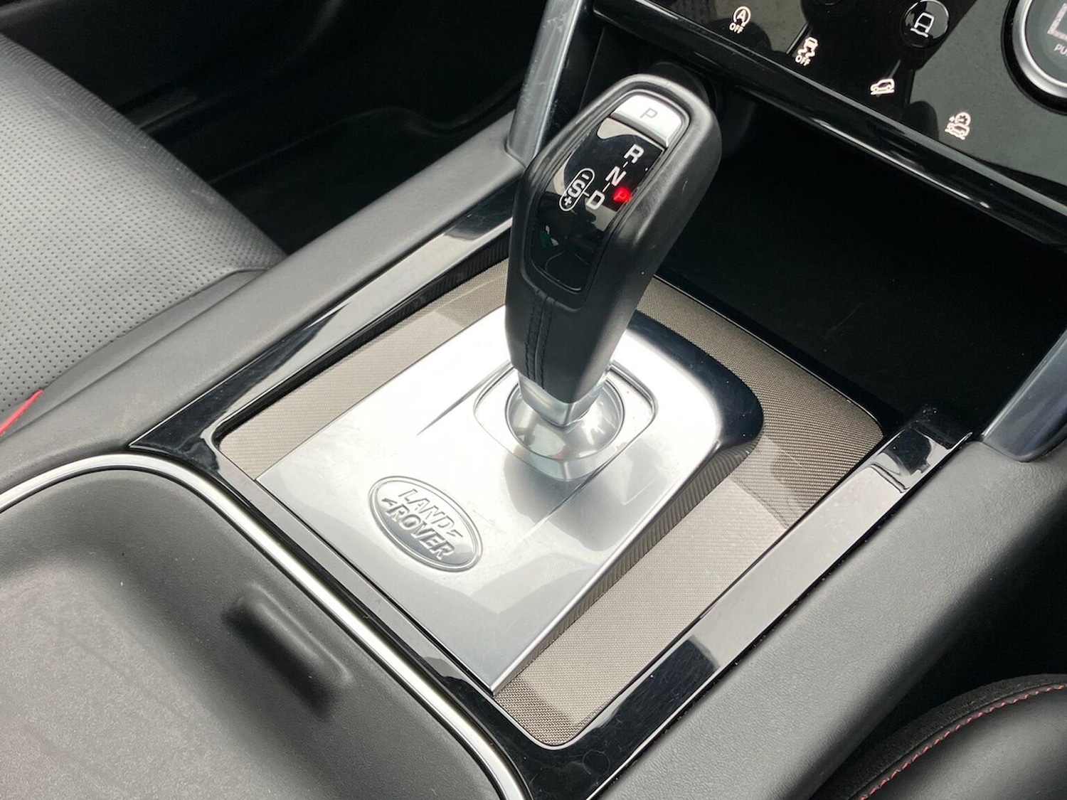 Used Land Rover Discovery Sport 2020 for sale - 76426762: Photo 13