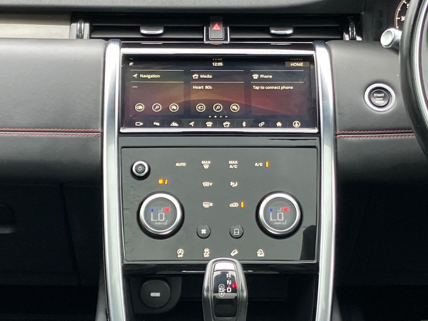 Used Land Rover Discovery Sport 2020 for sale - 76426762: Photo 14