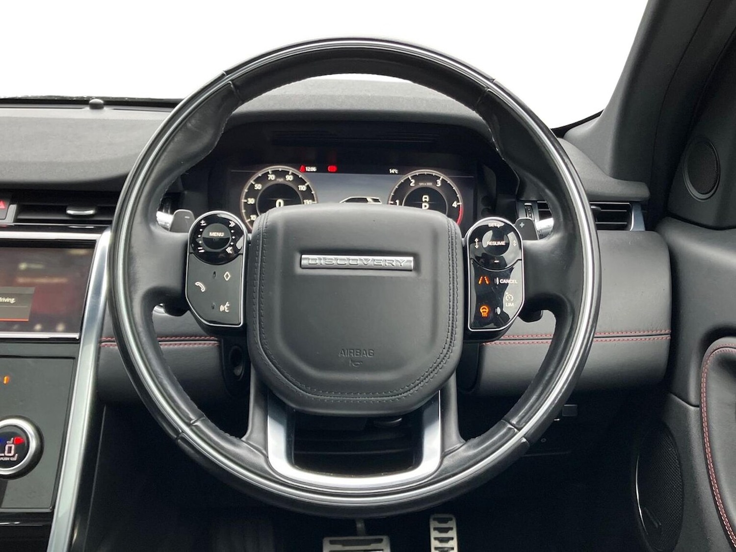 Used Land Rover Discovery Sport 2020 for sale - 76426762: Photo 15