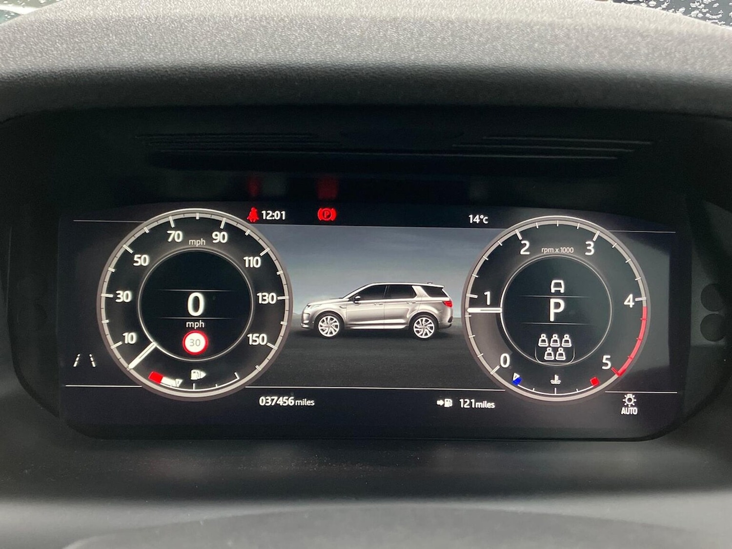 Used Land Rover Discovery Sport 2020 for sale - 76426762: Photo 16