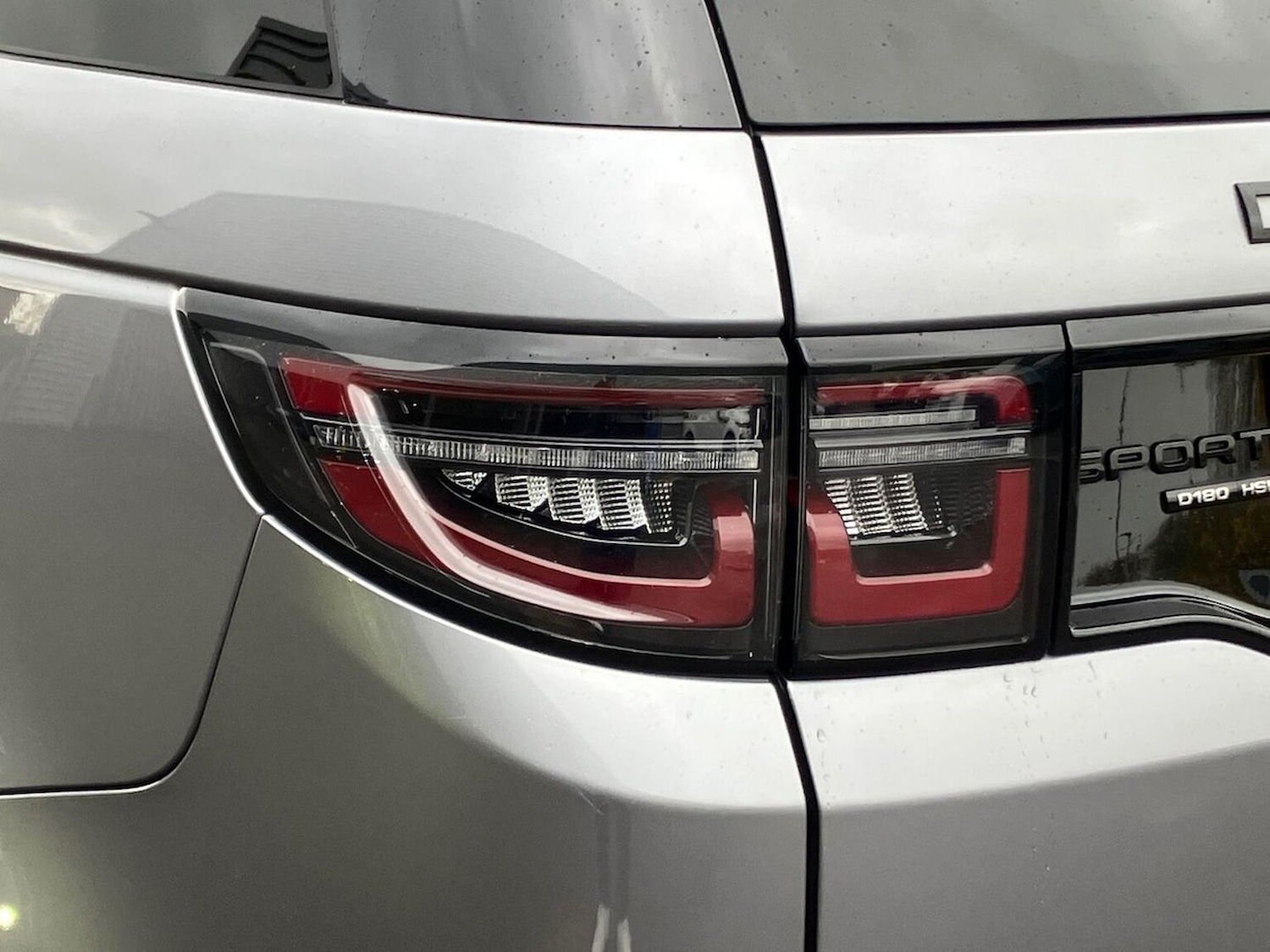 Used Land Rover Discovery Sport 2020 for sale - 76426762: Photo 19