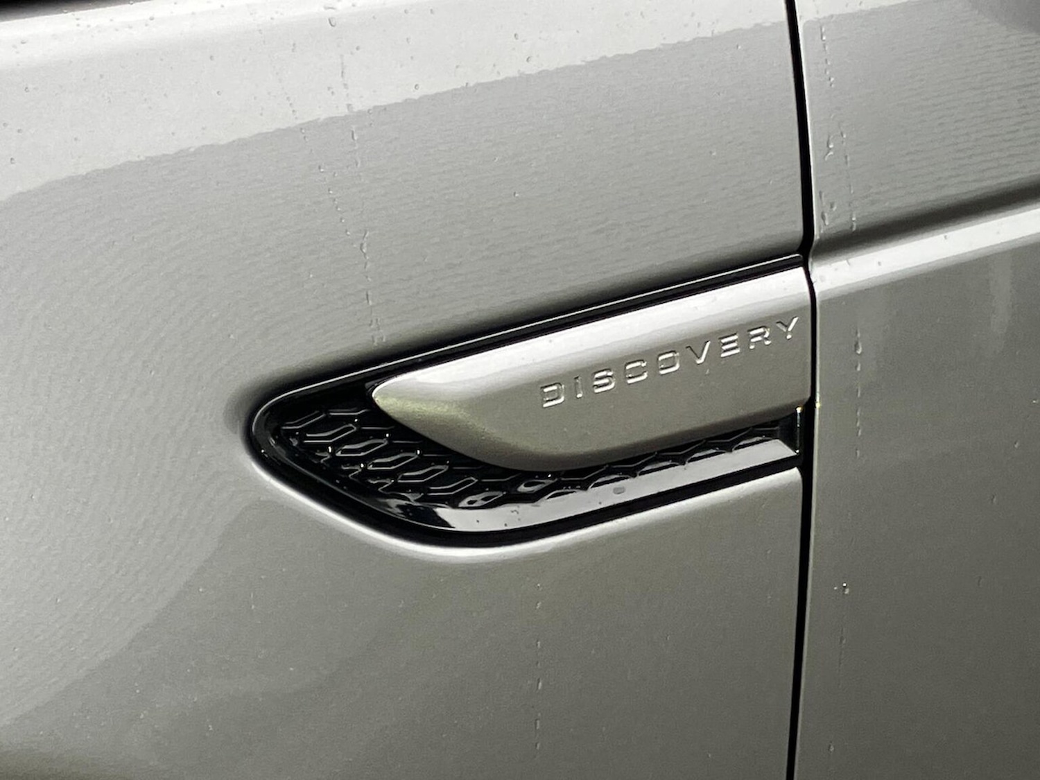 Used Land Rover Discovery Sport 2020 for sale - 76426762: Photo 20