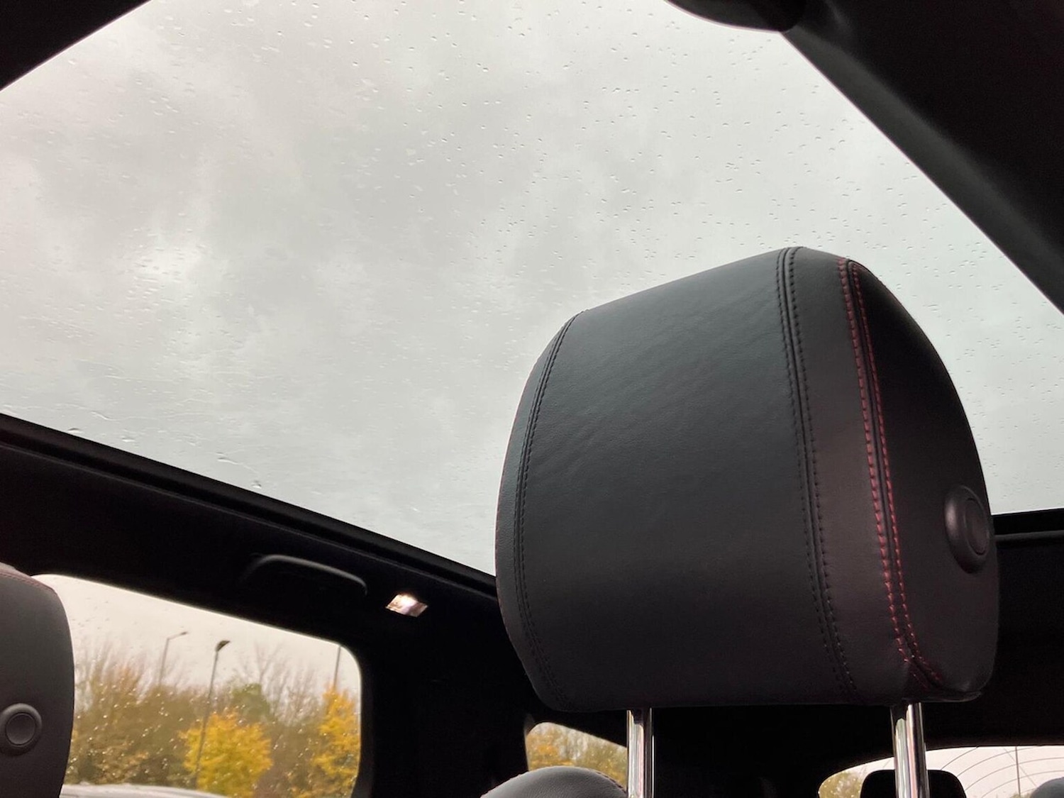 Used Land Rover Discovery Sport 2020 for sale - 76426762: Photo 21