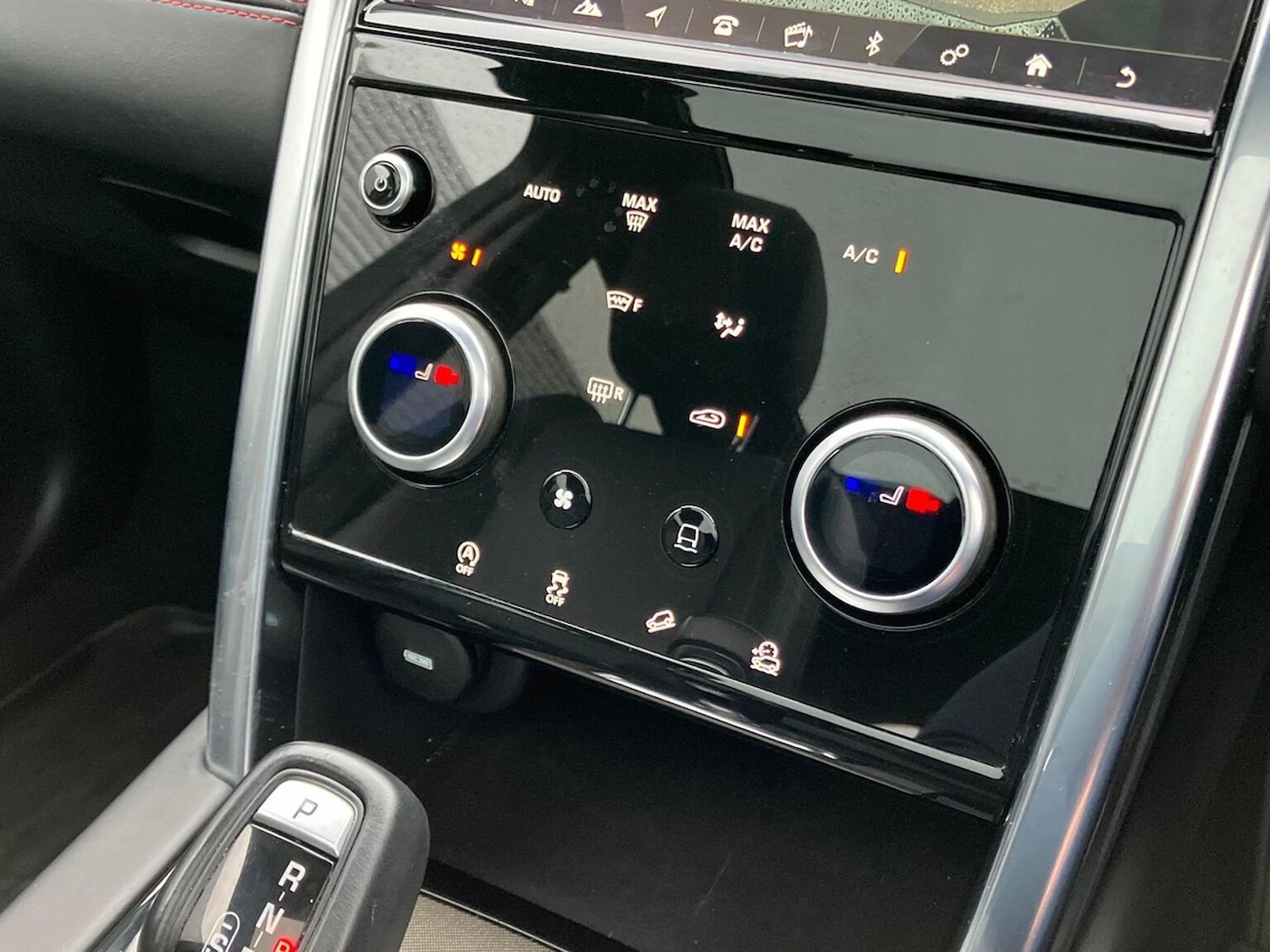 Used Land Rover Discovery Sport 2020 for sale - 76426762: Photo 22