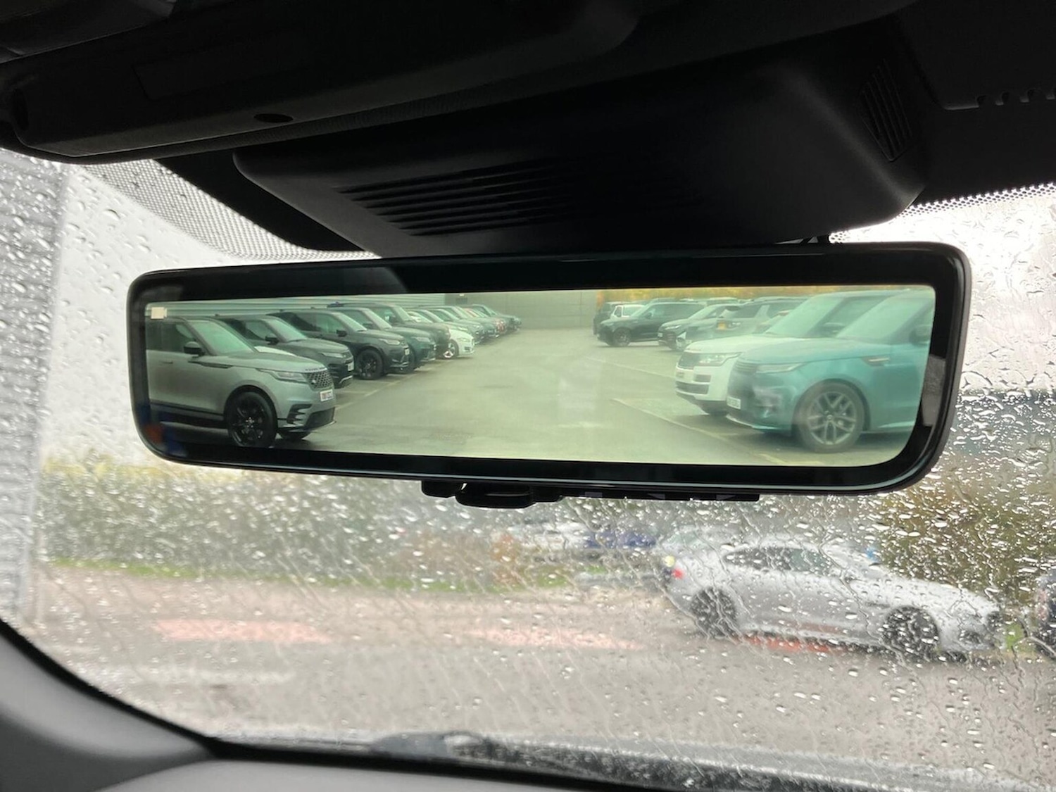 Used Land Rover Discovery Sport 2020 for sale - 76426762: Photo 24