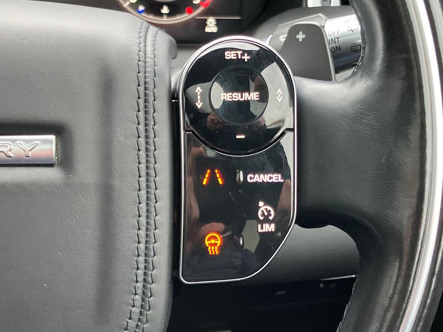 Used Land Rover Discovery Sport 2020 for sale - 76426762: Photo 26