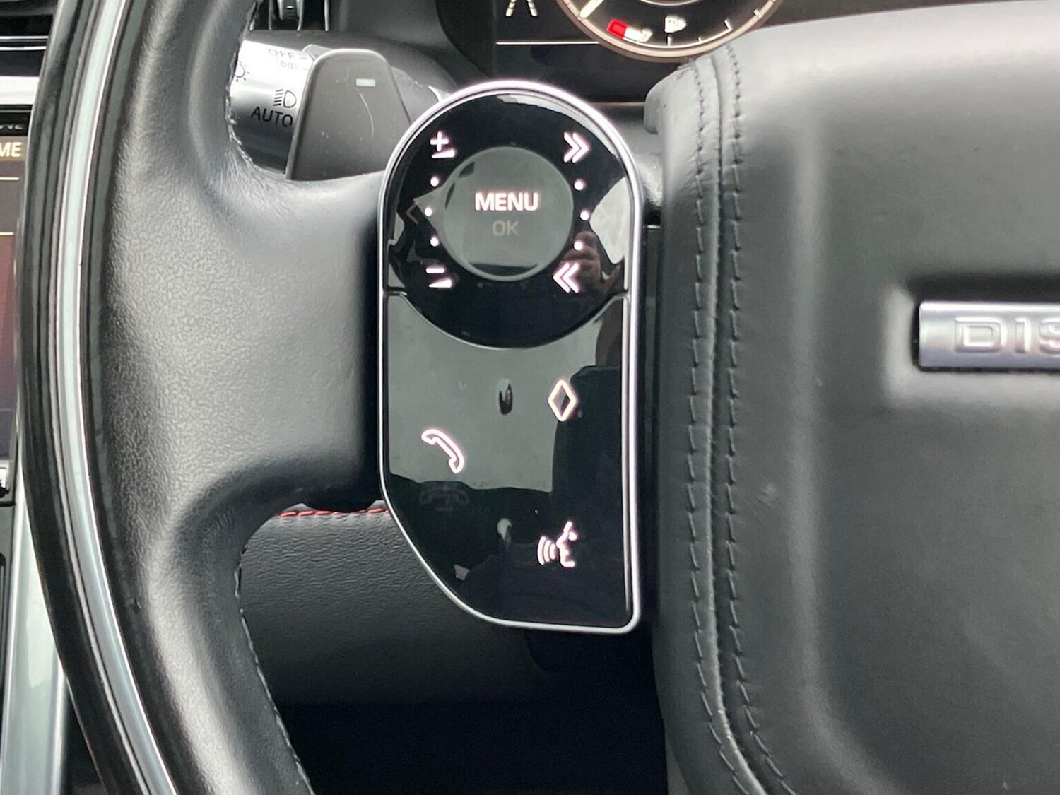 Used Land Rover Discovery Sport 2020 for sale - 76426762: Photo 27