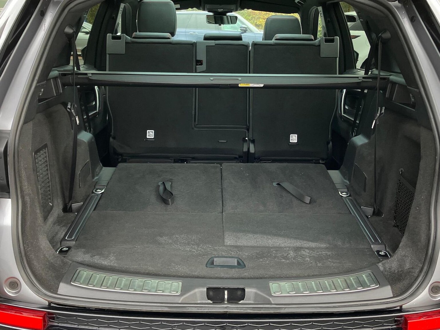 Used Land Rover Discovery Sport 2020 for sale - 76426762: Photo 29