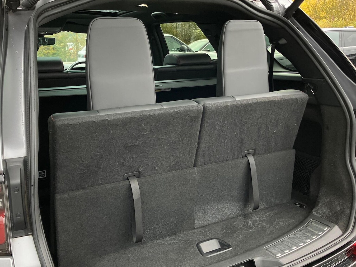 Used Land Rover Discovery Sport 2020 for sale - 76426762: Photo 30