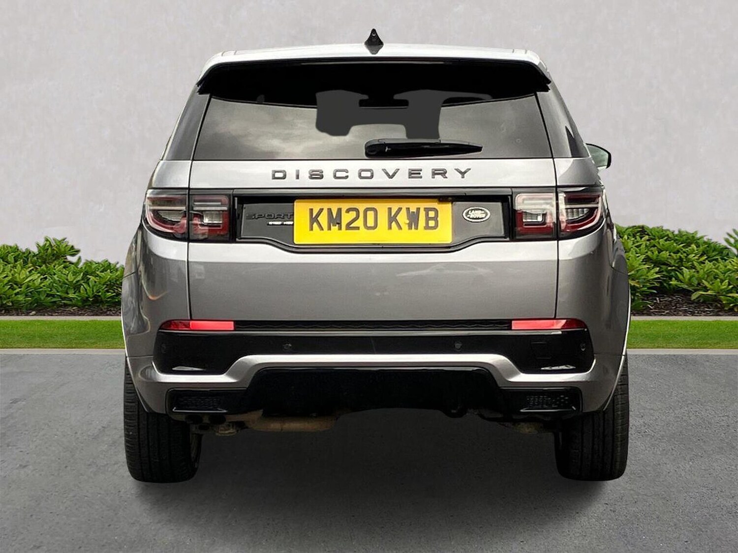 Used Land Rover Discovery Sport 2020 for sale - 76426762: Photo 6