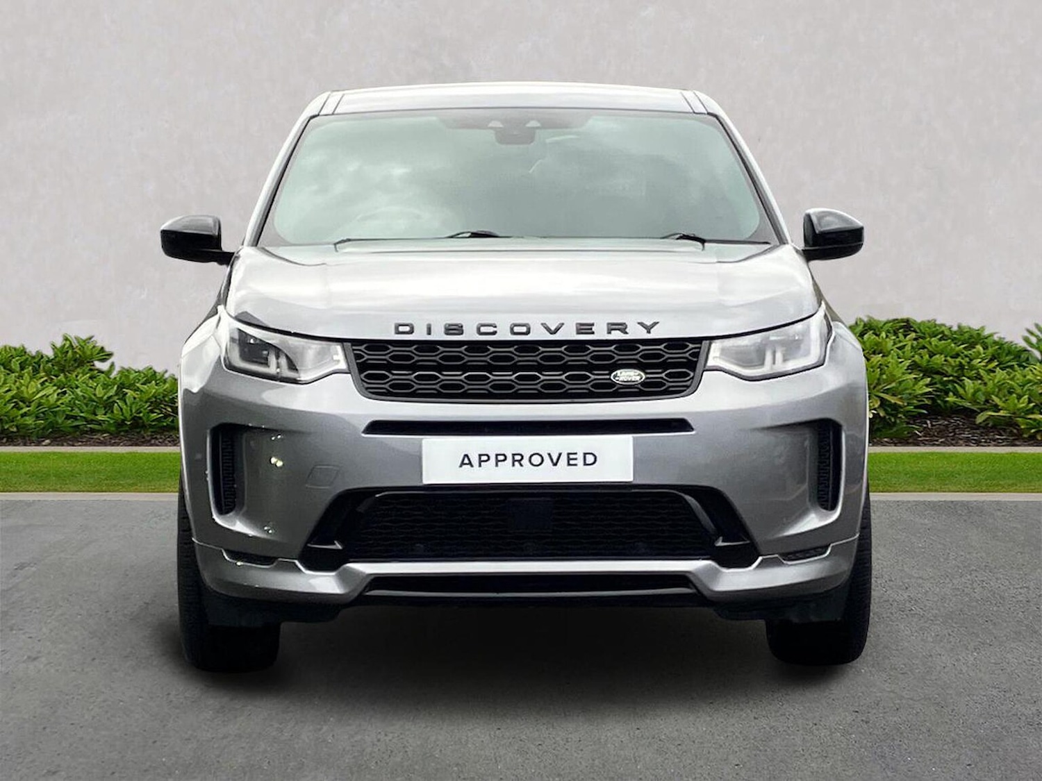 Used Land Rover Discovery Sport 2020 for sale - 76426762: Photo 7