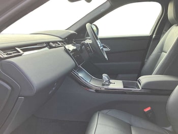 Used Land Rover Range Rover Velar 2026 for sale - 79234595: Photo