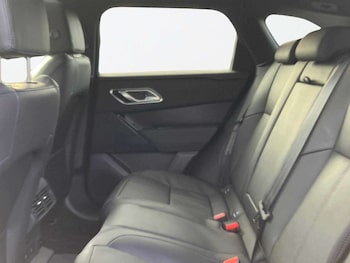 Used Land Rover Range Rover Velar 2026 for sale - 79234595: Photo