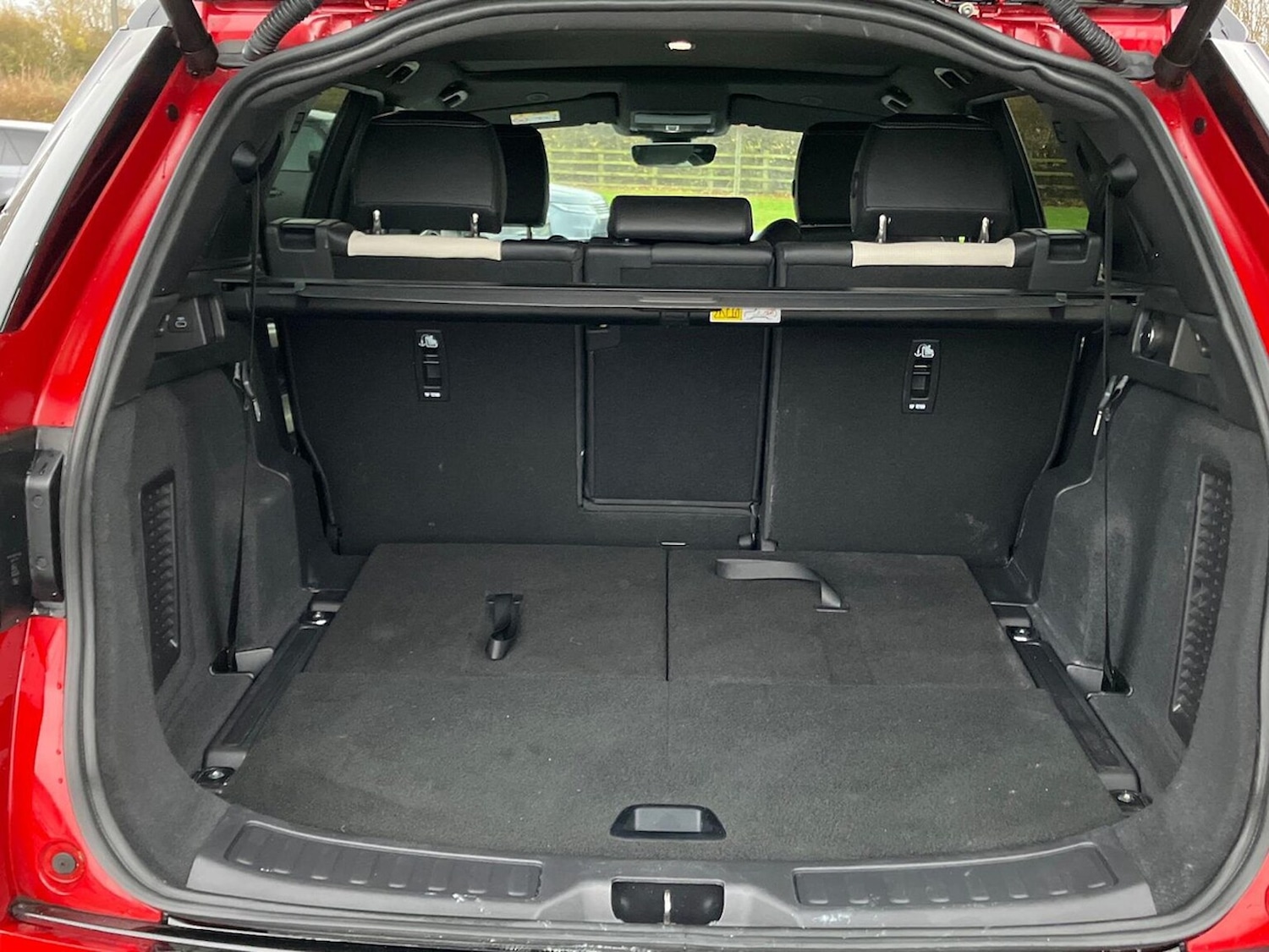 Used Land Rover Discovery Sport 2024 for sale - 76885041: Photo 10