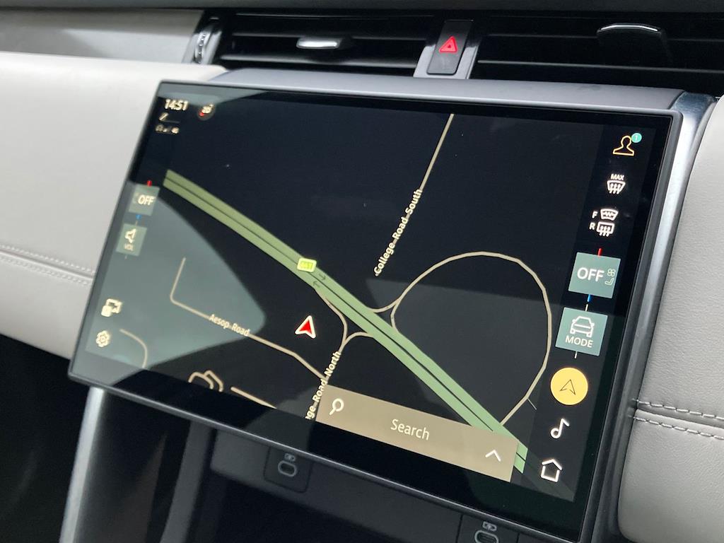 Used Land Rover Discovery Sport 2024 for sale - 76885041: Photo 11