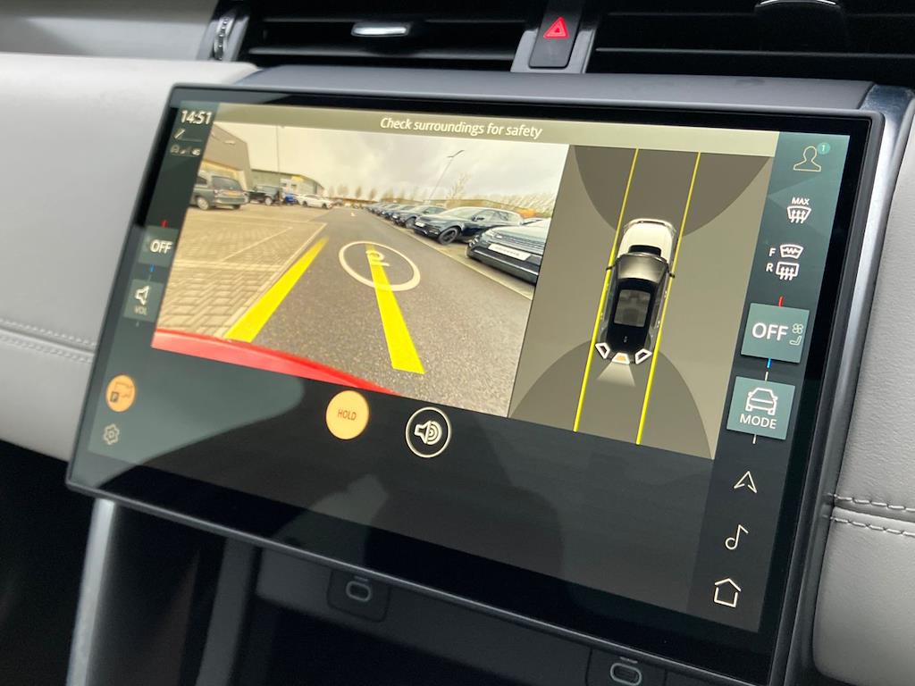 Used Land Rover Discovery Sport 2024 for sale - 76885041: Photo 12