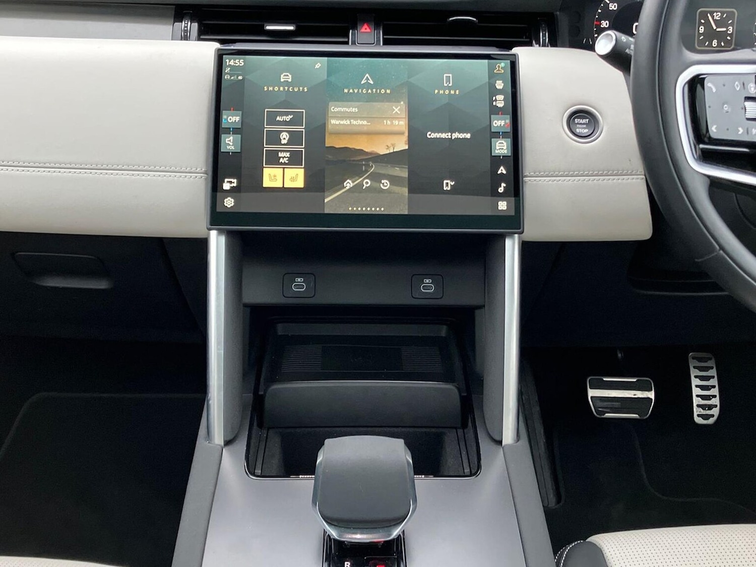 Used Land Rover Discovery Sport 2024 for sale - 76885041: Photo 14