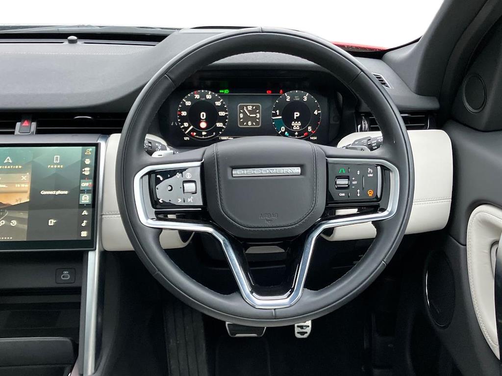 Used Land Rover Discovery Sport 2024 for sale - 76885041: Photo 15
