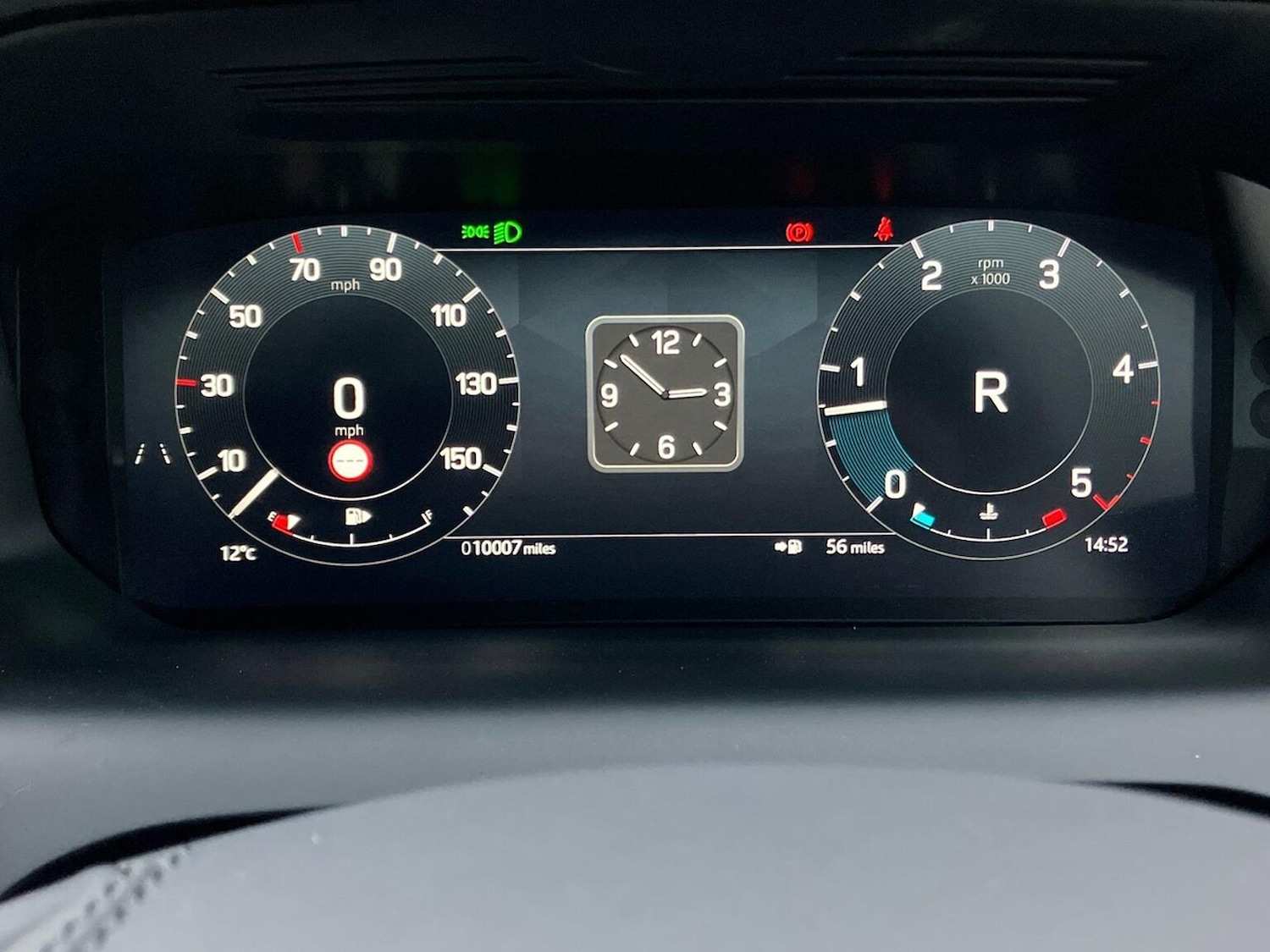 Used Land Rover Discovery Sport 2024 for sale - 76885041: Photo 16